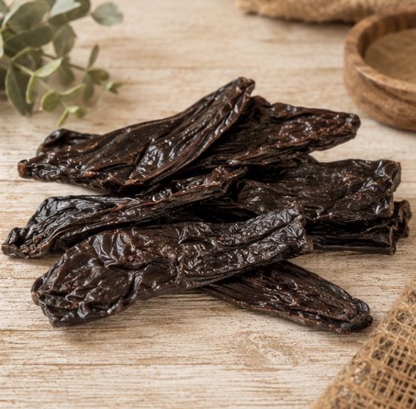 Barkin' Liver Strips, view 2